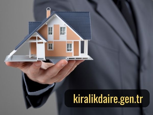 Günedoğru Mahallesi Kiralık Daire